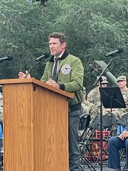 Nate Boyer_Army 250