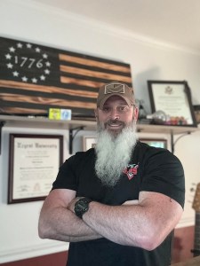 Keith Cassant, Vet S.O.S. Podcast, Heroes Media Group