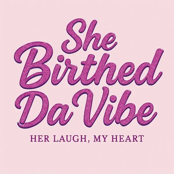She Birthed Da Vibe, Podcast, Heroes Media Group