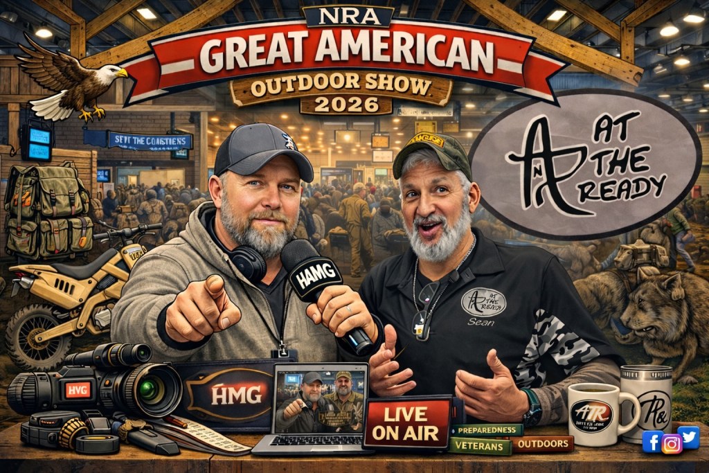 AT-THE-READY_HMG_HEROES MEDIA GROUP