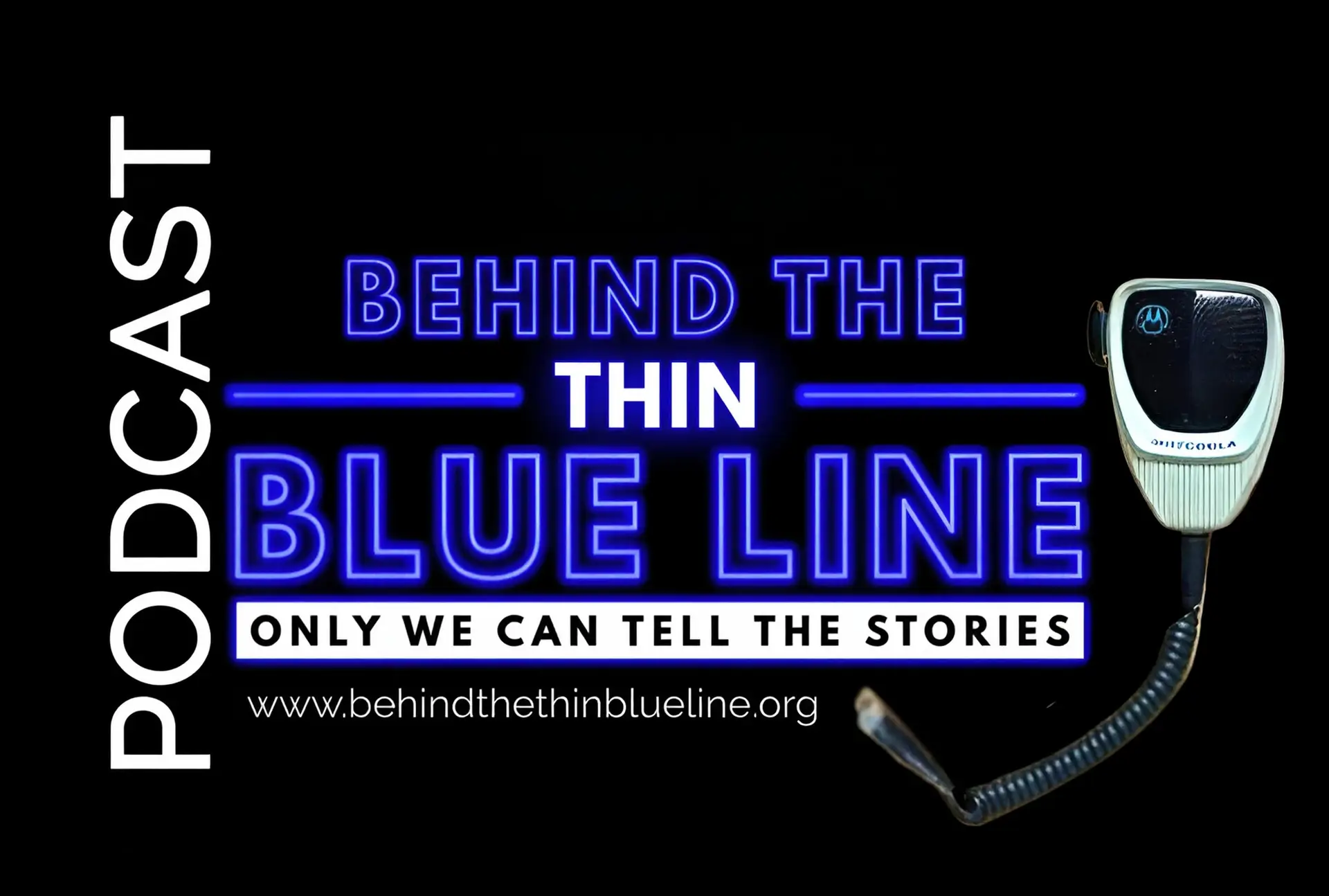 Behind the Thin Blue Line