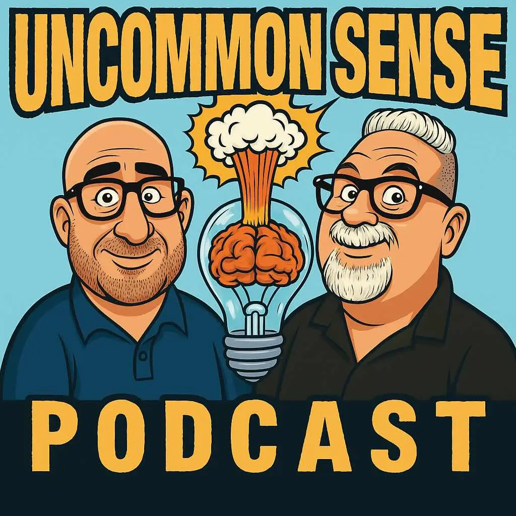 uncommon_podcast_Logo