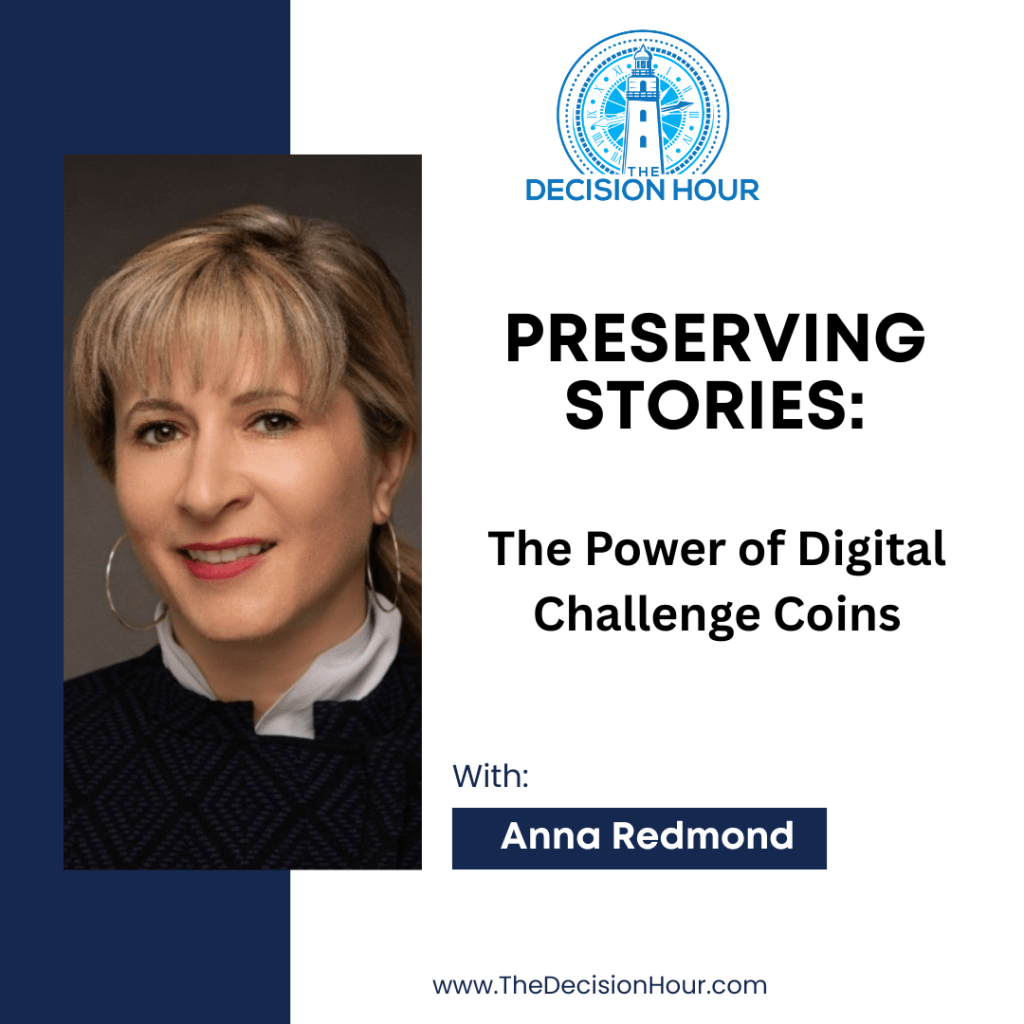 the Decision Hour_Anna Redmond_Mr.Adam Bird_Podcast
